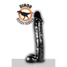 Dinoo: Godes dinosaure Gode XXL Dinoo Krito 30 x 8 cm
